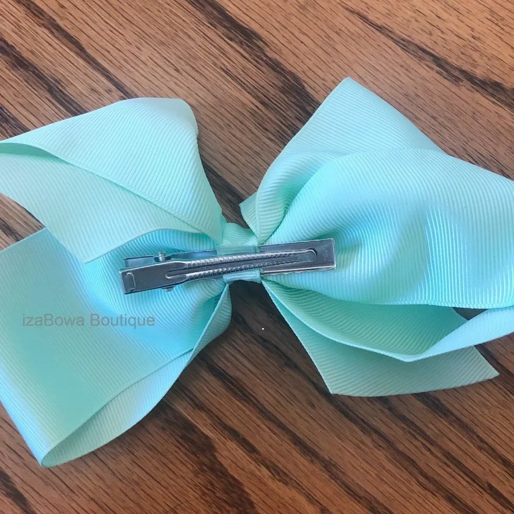 **** Pastel Green 6